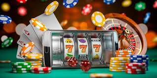 Вход на официальный сайт WinTomato Casino